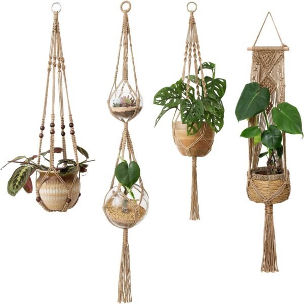 Plant Hangers