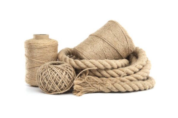 Jute Twine (100m/roll)