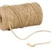 Jute Twine (100m/roll)