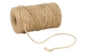 Jute Twine (100m/roll)