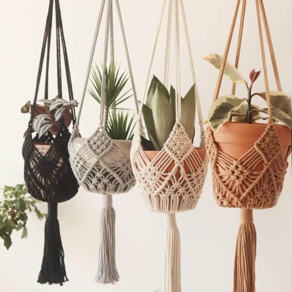 Plant Hangers