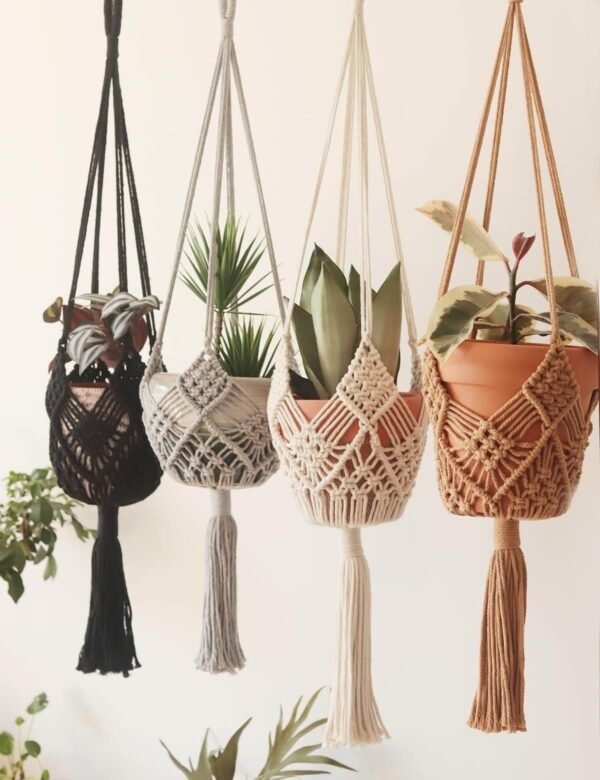 Plant Hangers