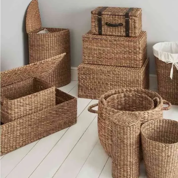 Storage Basket