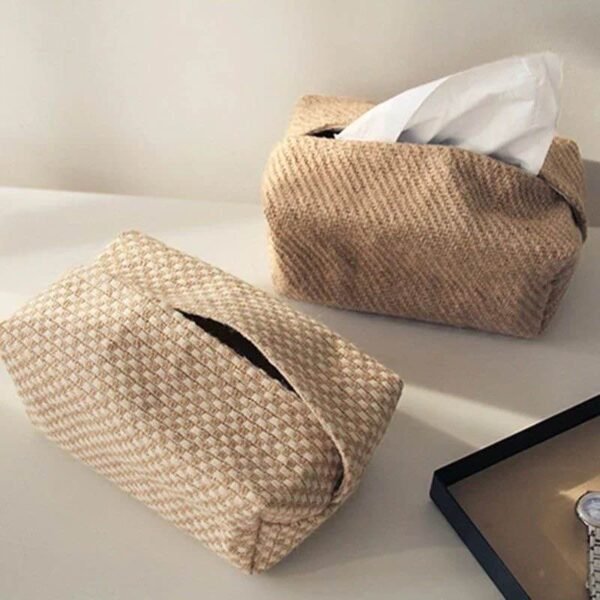Napkin Holder (Set of 6)